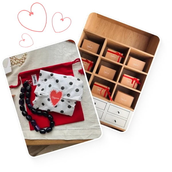Pylypenko Handmade