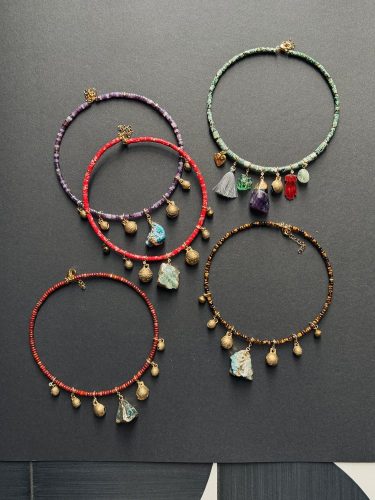 Намисто «Дзвін»